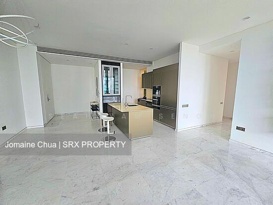 South Beach Residences (D7), Apartment #603309441